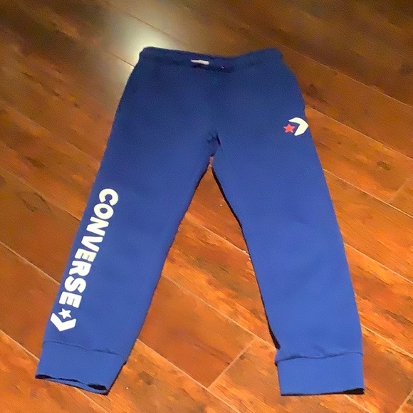 Converse Other - Converse pants boys Converse Other - Converse pants boys